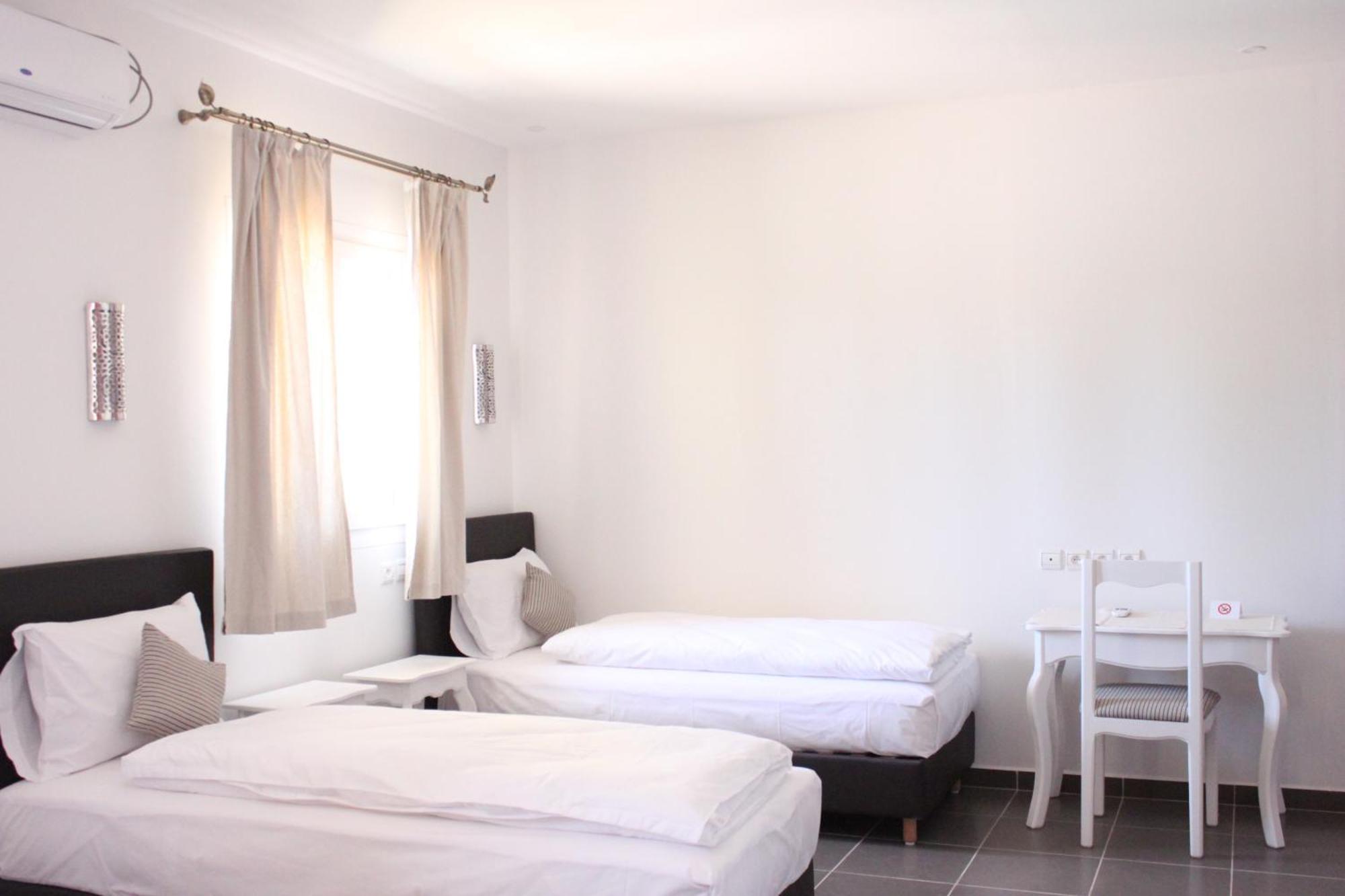 Auberge Tinit Errachidia Kamer foto