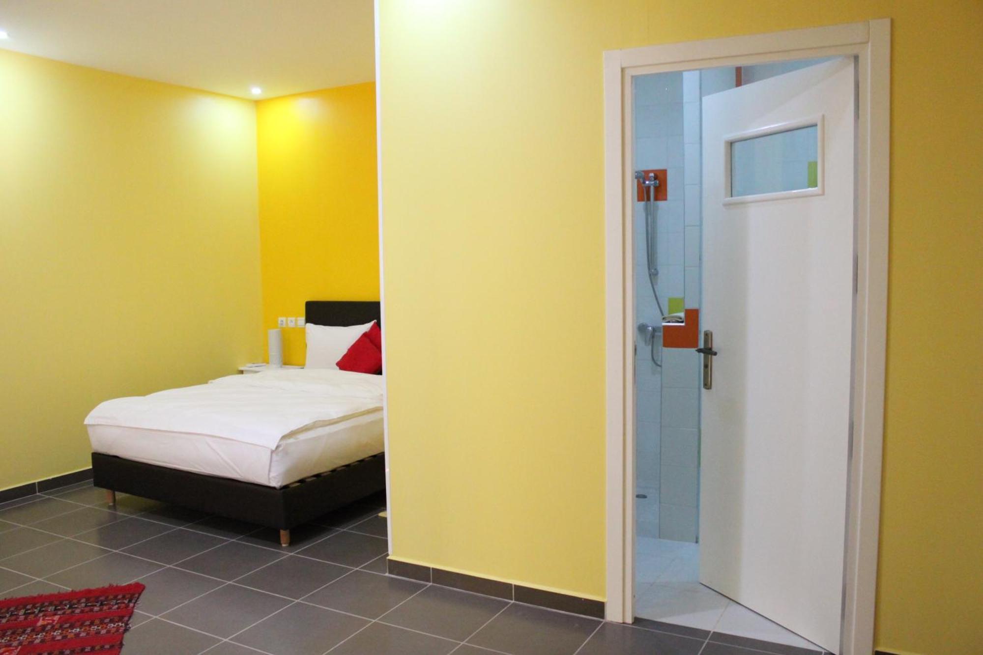 Auberge Tinit Errachidia Kamer foto